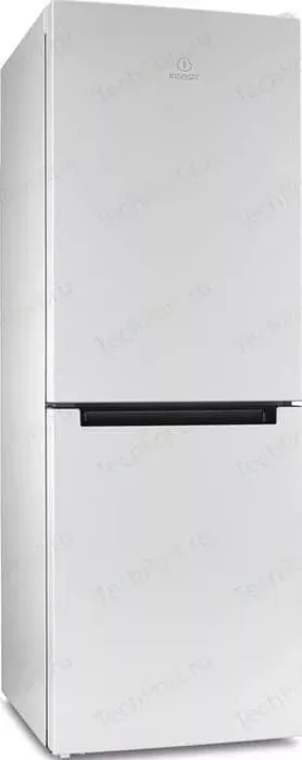 Фото №5 Холодильник INDESIT DS 4160 W