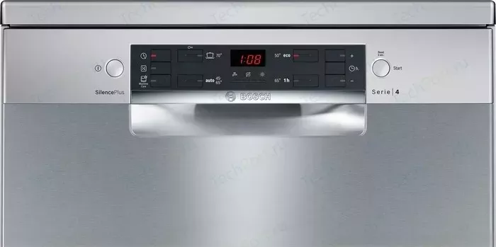 Фото №0 Посудомоечная машина BOSCH SMS44GI00R