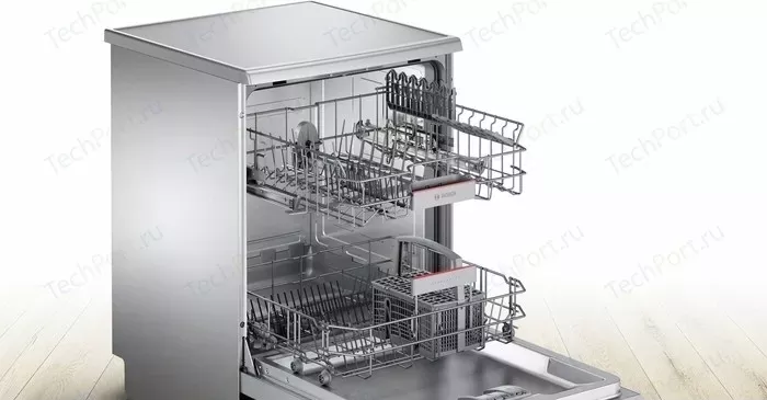 Фото №1 Посудомоечная машина BOSCH SMS44GI00R