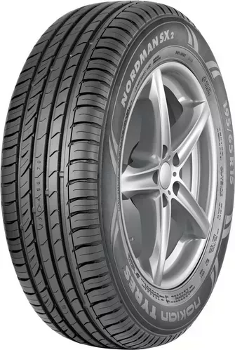 Шина NORDMAN SX 2 NOKIAN 205/55R16 91H