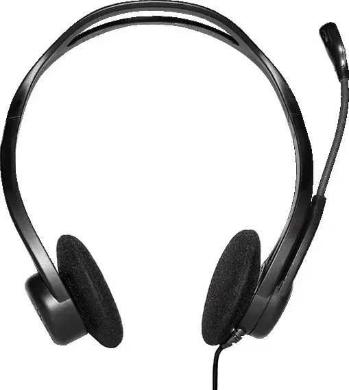 Гарнитура LOGITECH PC Headset 960 USB