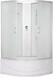 Душевая кабина ERLIT 90x90x195 см (ER3509TPE-C3)