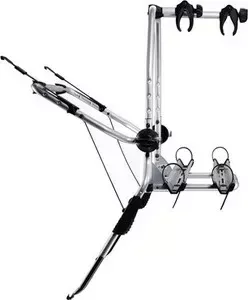 Крепление на заднюю дверь Thule ClipOn High для 2-х велосипедов (9105) CLIPON HIGH