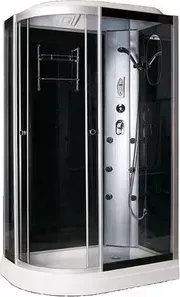 Душевая кабина NIAGARA NG- 503-01RN (1200х800х2200)