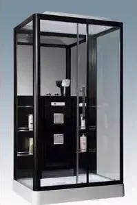 Душевая кабина GROSSMAN 90х135х225 см (GR-228R)