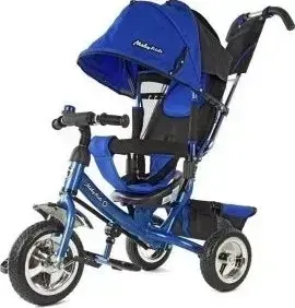 Moby Kids Comfort (950D-Blue)