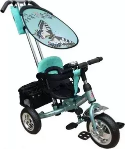 Трехколесный велосипед LEXUS TRIKE Next Generation (MS-0571) карибы