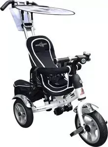 Велосипед трехколёсный LEXUS TRIKE Vip (MS-0561) белый