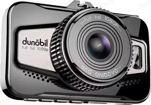 Видеорегистратор Dunobil Neon