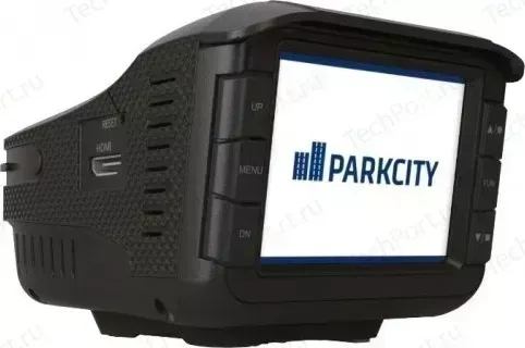 Видеорегистратор ParkCity CMB 800