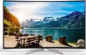 Телевизор TCL L55C1CUS
