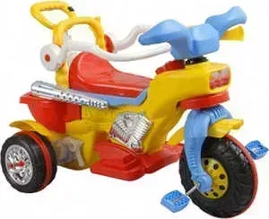 Pilsan "Bicycle Neptun" 3-в-1 07130