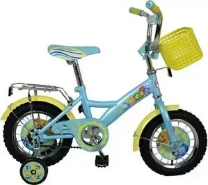 Велосипед 2-х колесный NAVIGATOR Фиксики ВН14152К