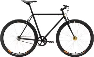 Велосипед BLACK ONE Urban 700 черный 20" 20&#039;&#039;