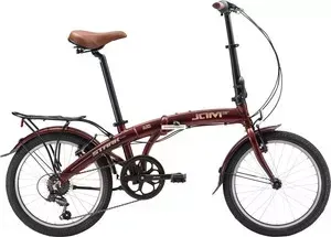 Stark Jam 20.1 V коричнево-серебристый