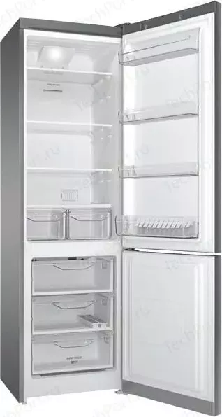 Фото №0 Холодильник INDESIT DF 5200 S