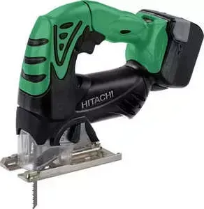 Электролобзик HITACHI CJ14DSL аккумуляторный
