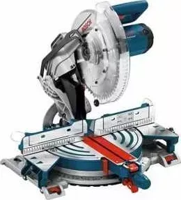 Пила торцовочная BOSCH GCM 12 JL (0.601.B21.100)