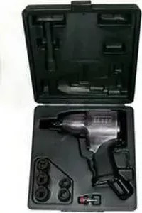 Гайковерт аккумуляторный BOSCH 1/2" 310Нм (0.607.450.629)