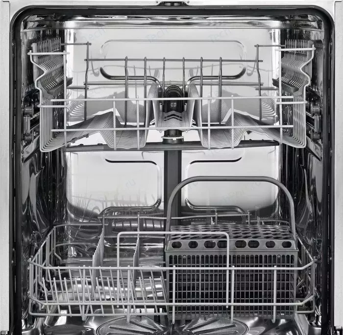 Фото №1 Посудомоечная машина ELECTROLUX ESF9552LOW