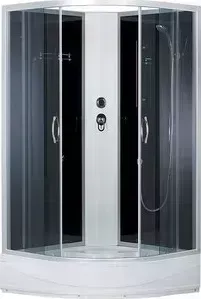 Душевая кабина ERLIT 80x80x195 см (ER3508PE-C4)