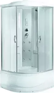 Душевая кабина ERLIT 90х90х215 см (ER 2509TP-C3)