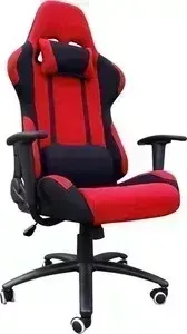 Кресло офисное Хорошие кресла Gamer red