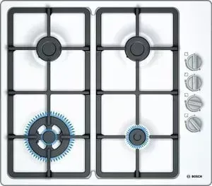 Панель варочная газовая BOSCH PBH6C2B90R