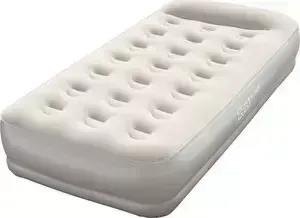 Кровать надувная BESTWAY 67455 Restaira Premium Airbed(single) 191х97х38 см со встроенным насосом