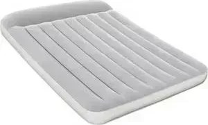 Матрас надувной BESTWAY 67462 Aerolax Air Bed(Double) 191х137х30 см со встроенным насосом
