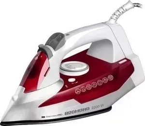 Утюг REDMOND RI-C258 красный