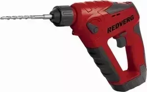 Перфоратор REDVERG RD-RH14,4V