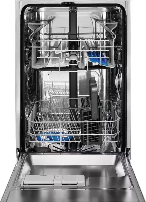 Фото №1 Посудомоечная машина встраиваемая ELECTROLUX ESL94655RO