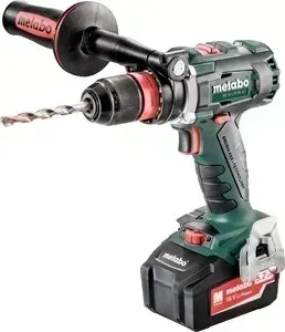 Дрель аккумуляторная METABO BS 18 LTX BL Q I (602351650)