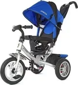 Moby Kids Comfort-2 12/10 синий 635204