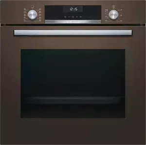 Духовой шкаф электрический BOSCH HBG537YM0R