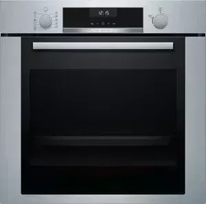 Духовой шкаф электрический BOSCH HBG3564S0R