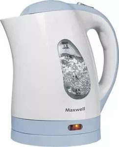Чайник электрический MAXWELL MW-1014(B)
