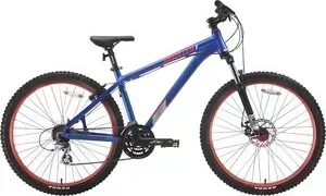 Stark 18 Shooter-1 синий- красный- белый 16"