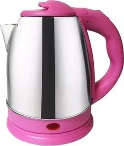 Чайник электрический IRIT IR-1337 розовый
