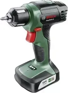 Дрель аккумуляторная BOSCH EasyDrill 12 (0.603.9B3.001)