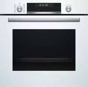 Духовой шкаф электрический BOSCH HBG578FW0R
