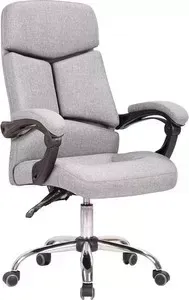 Кресло офисное Стимул-групп CTK-XH-9142 CH grey CH GREY