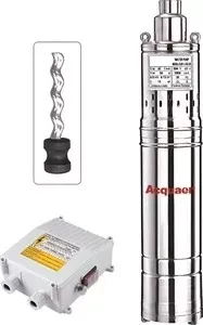 Насос скважинный Acquaer RBP1.8/50-0.55