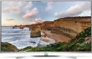 Телевизор LG 49UH850V