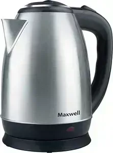 Чайник электрический MAXWELL MW-1078(ST)