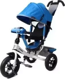 Moby Kids Comfort 12x10 AIR Car 2 (641088)