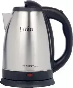 Чайник электрический FIRST FA-5410-1 Stell