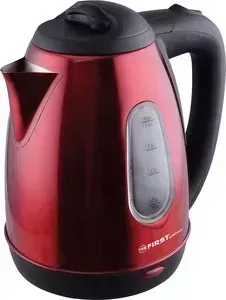 Чайник электрический FIRST FA-5410-6 Red