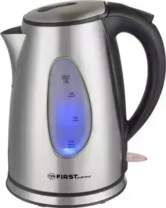 Чайник электрический FIRST FA-5410-7 Stell